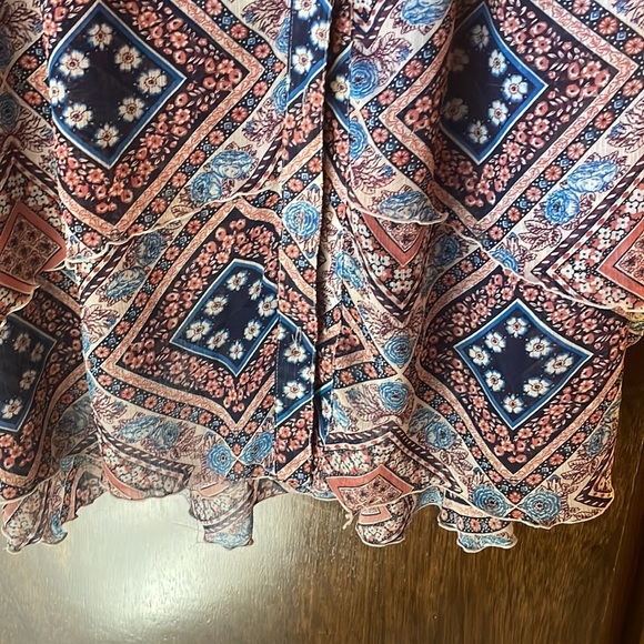 Light, Flowey tank - Picture 3 of 4